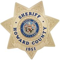 Howard County Sheriff's Office, MD Police Jobs