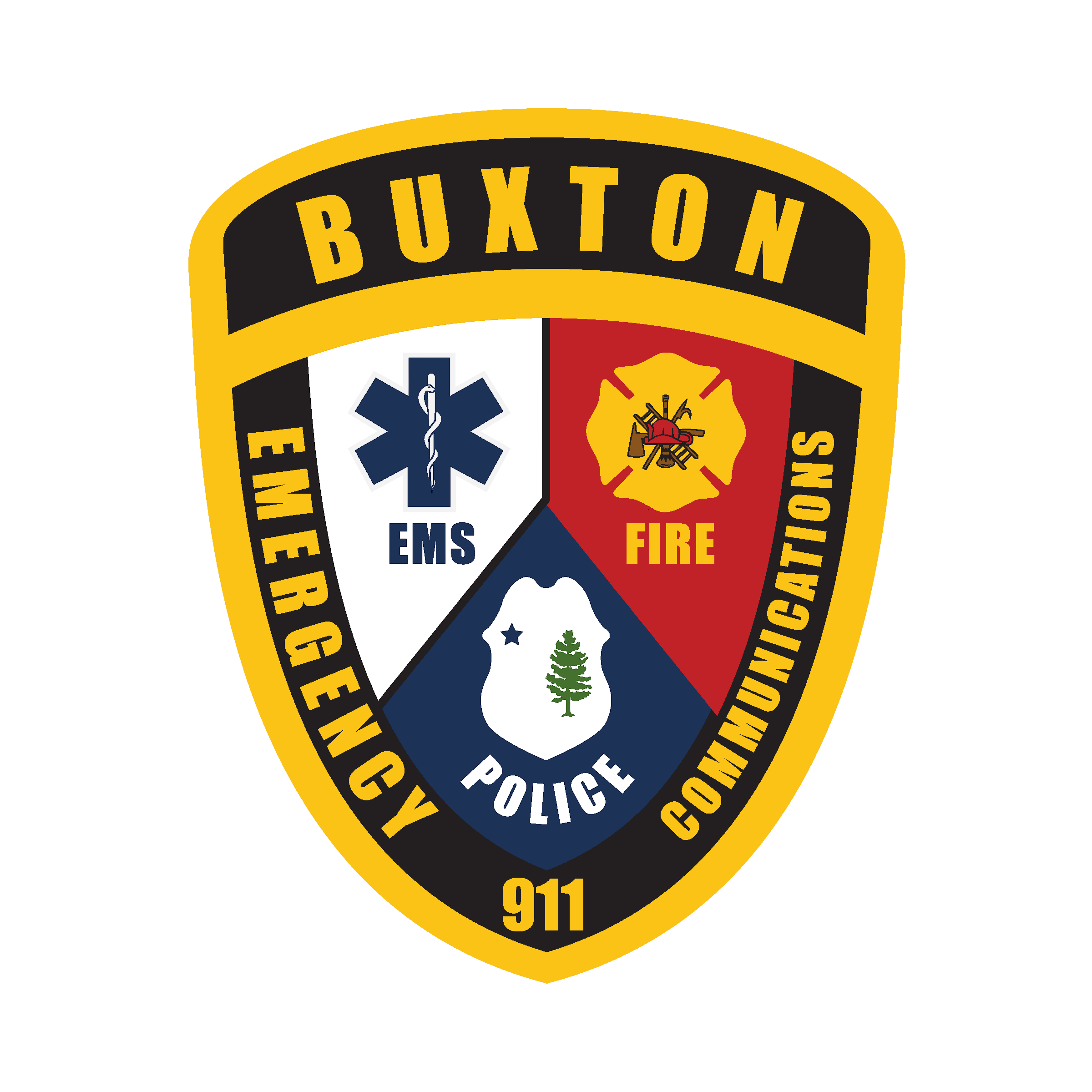 Buxton Police Department, ME Police Jobs