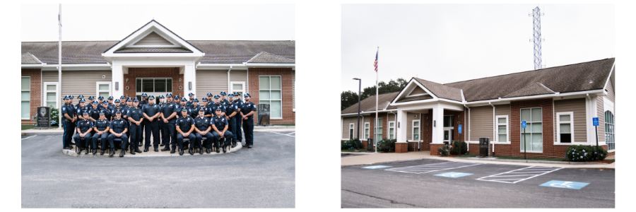 Bellingham Police Department, MA Police Jobs