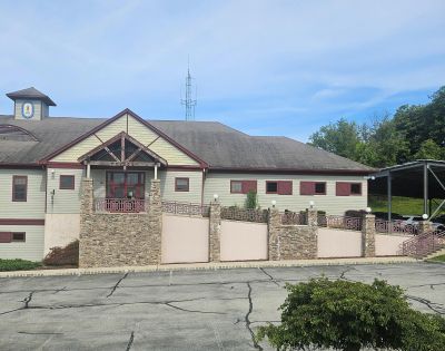 department