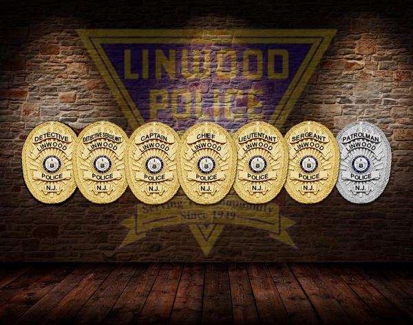 Badges