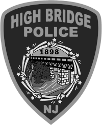 High Bridge Borough Police Department, NJ Police Jobs