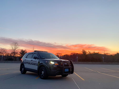 WPD Cruiser