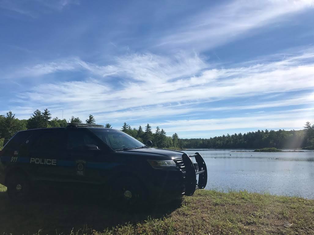 Allenstown Police Department, NH Police Jobs