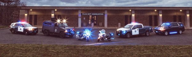 Chicopee Police Department, MA Police Jobs