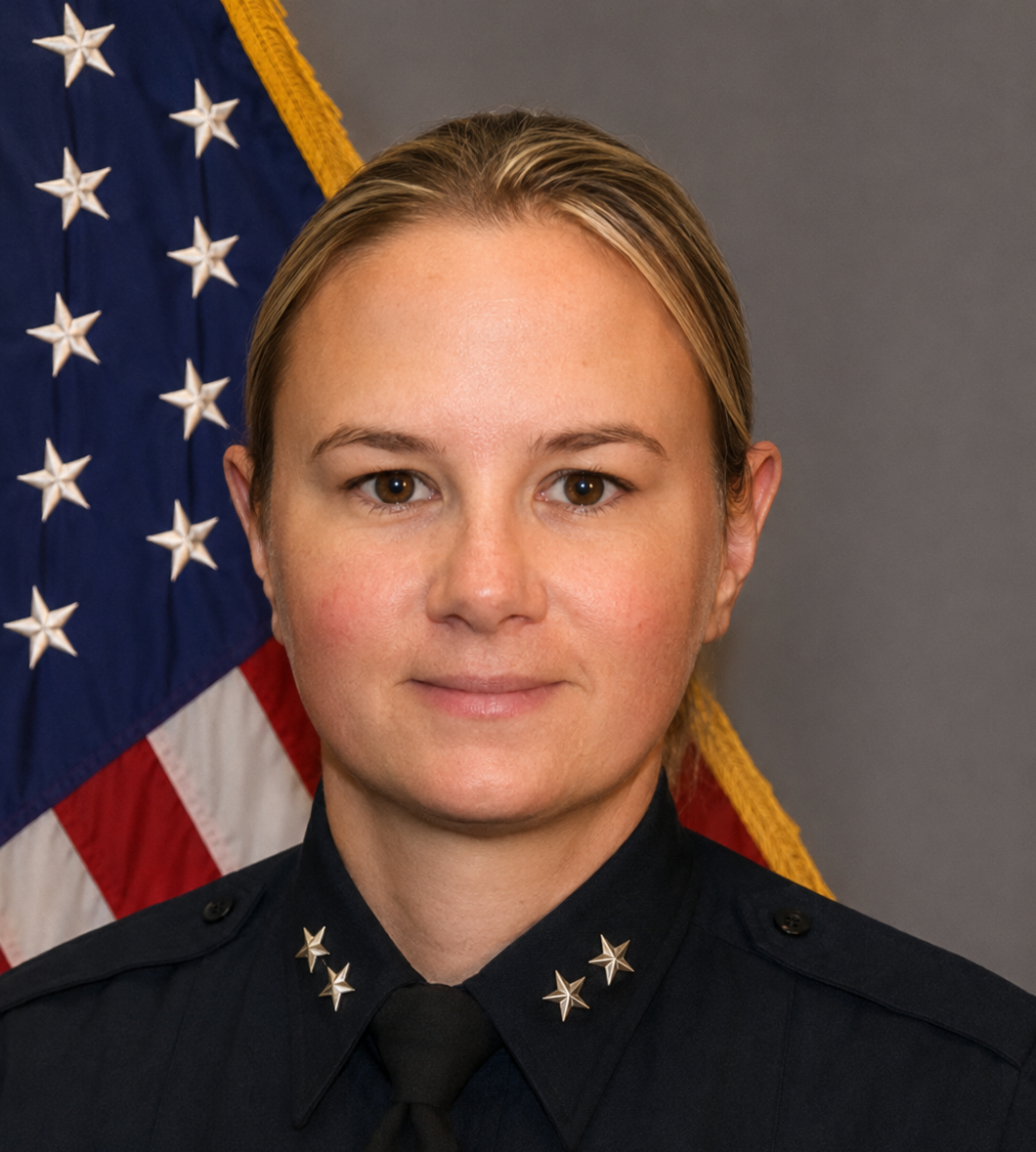 Bethel PD Banner