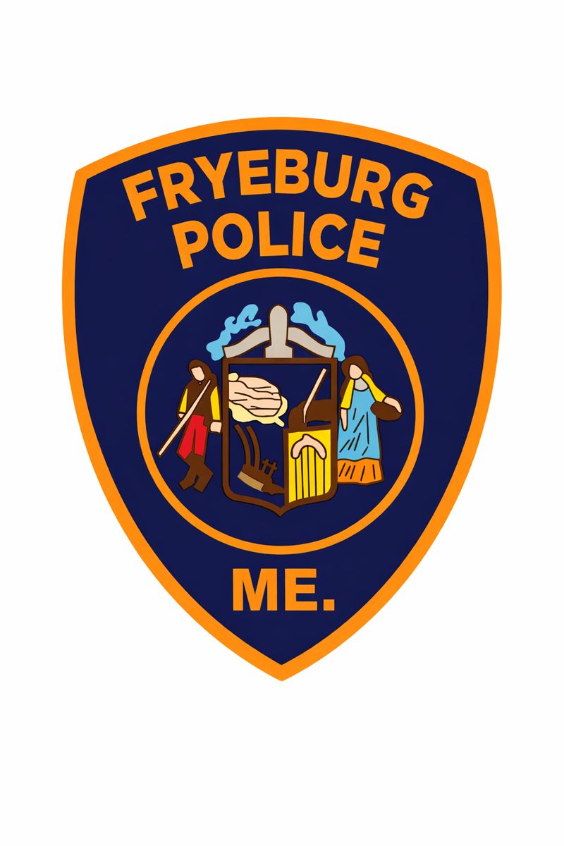 Fryeburg Police Department, ME Police Jobs