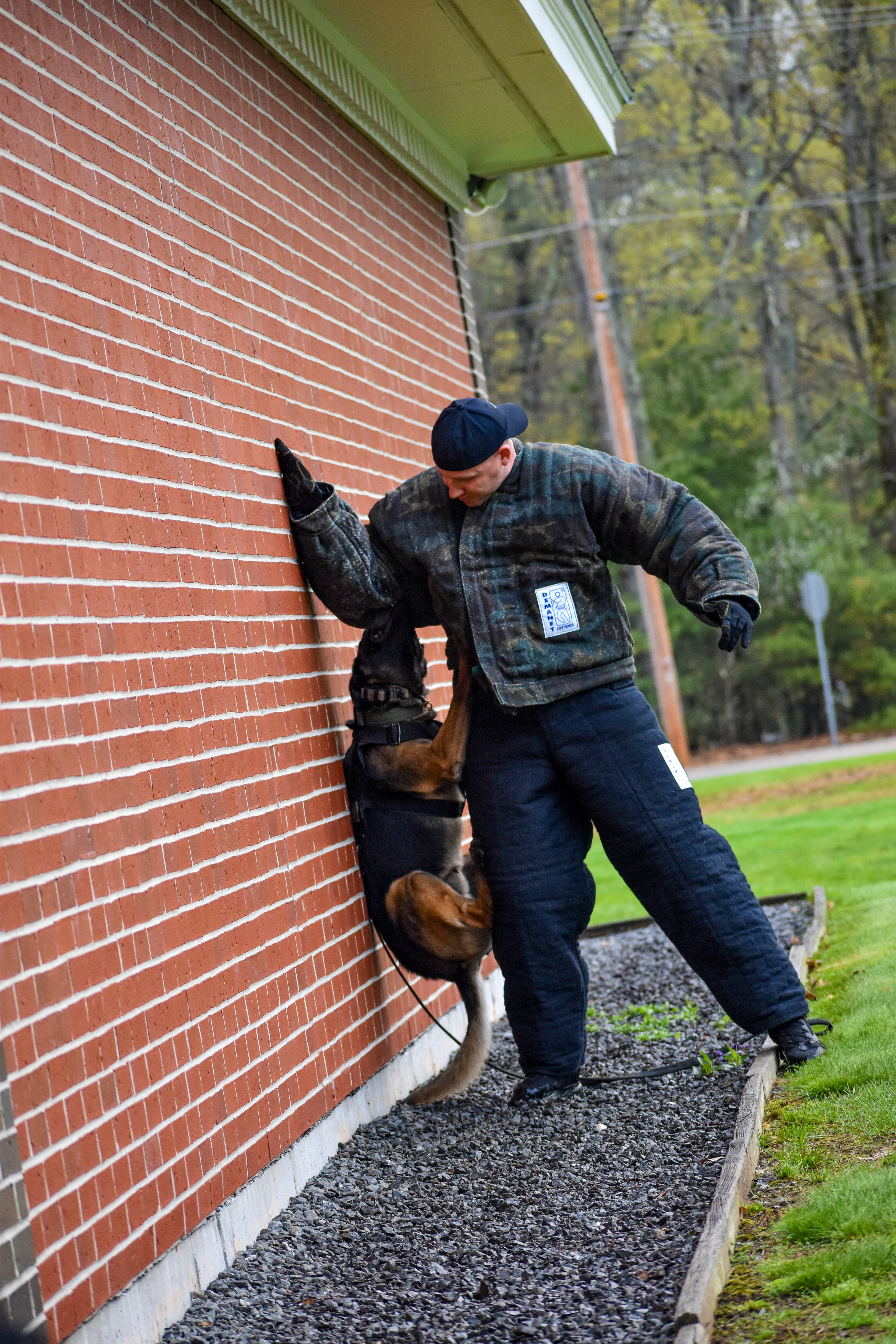 Buxton Police Department, ME Police Jobs