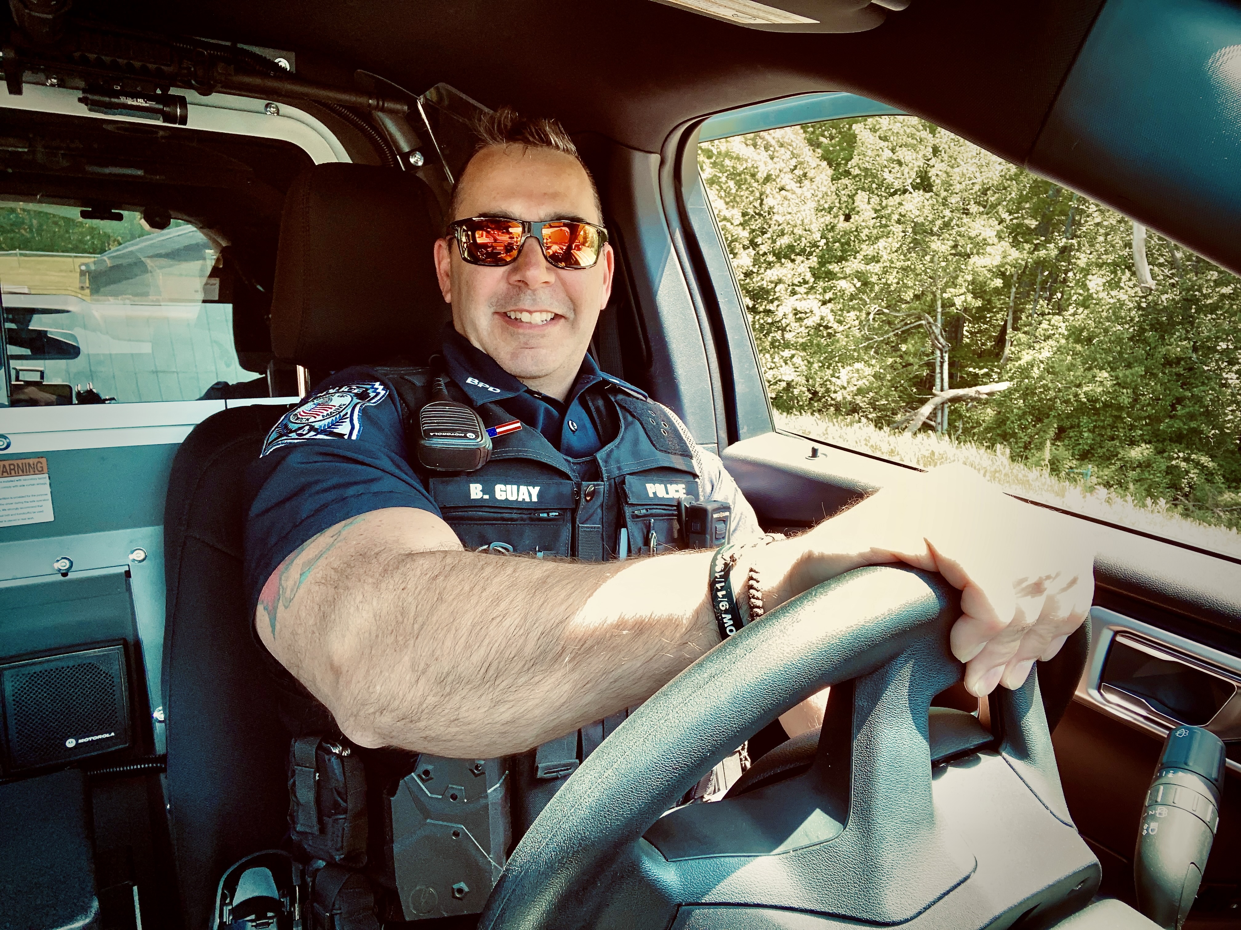 Officer