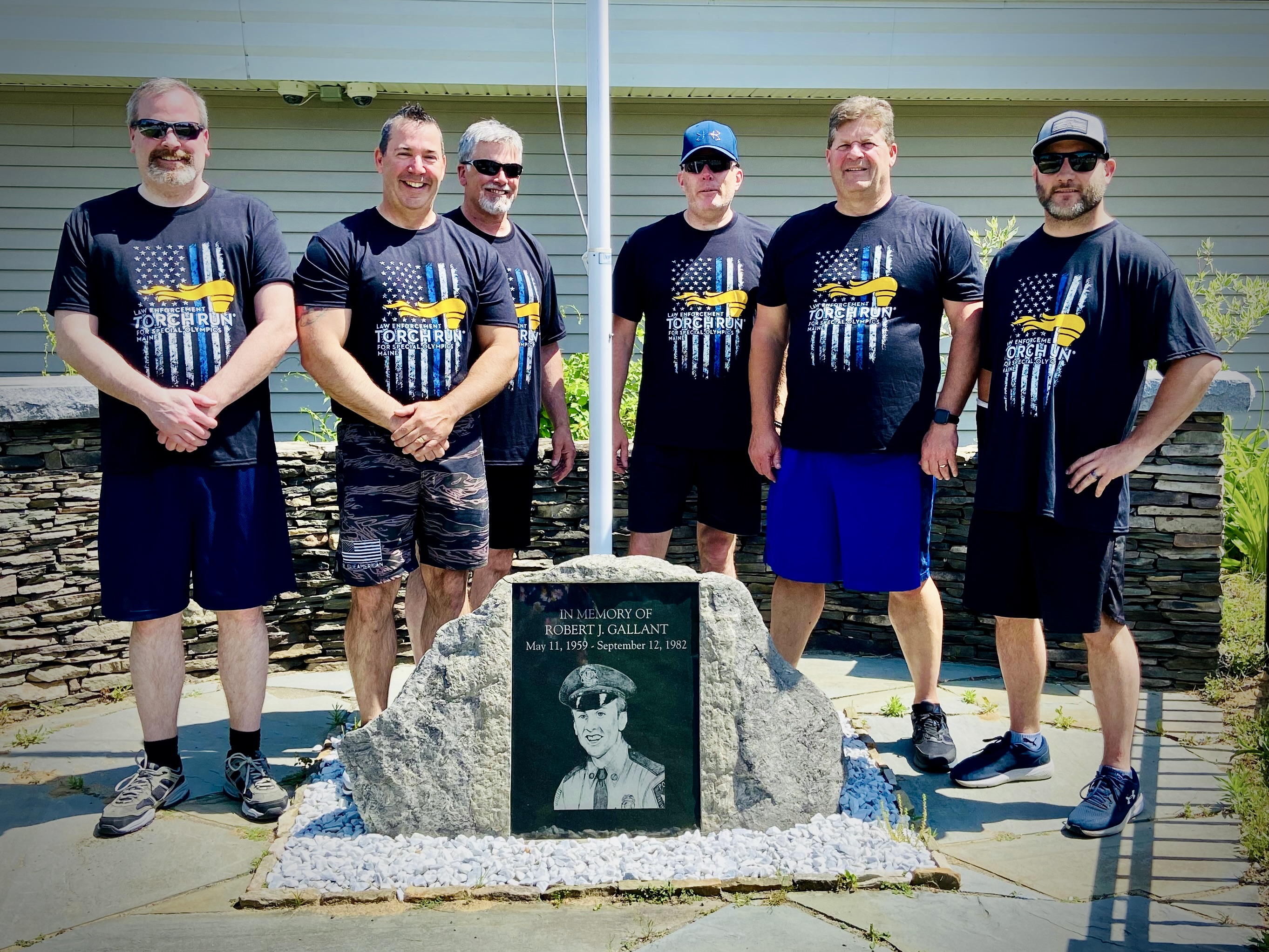 Torch Run