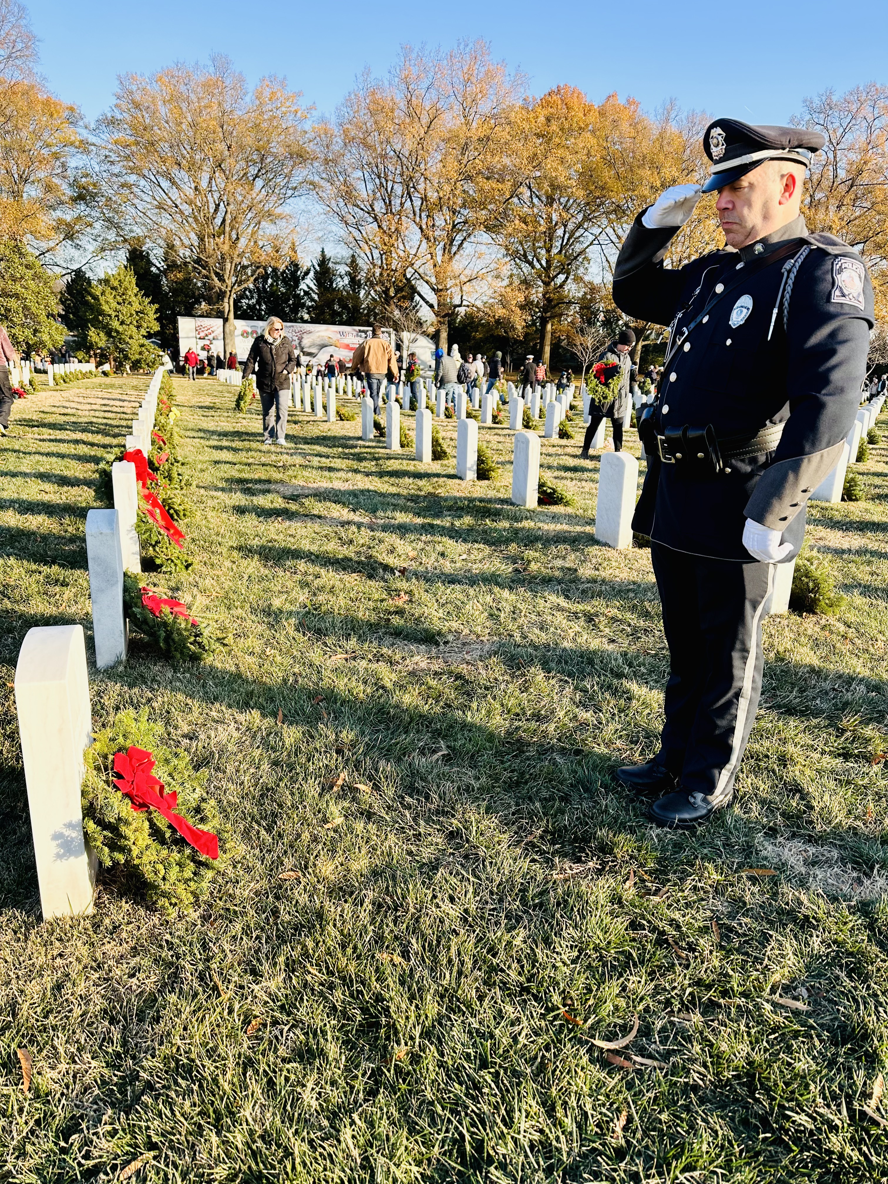 Arlington