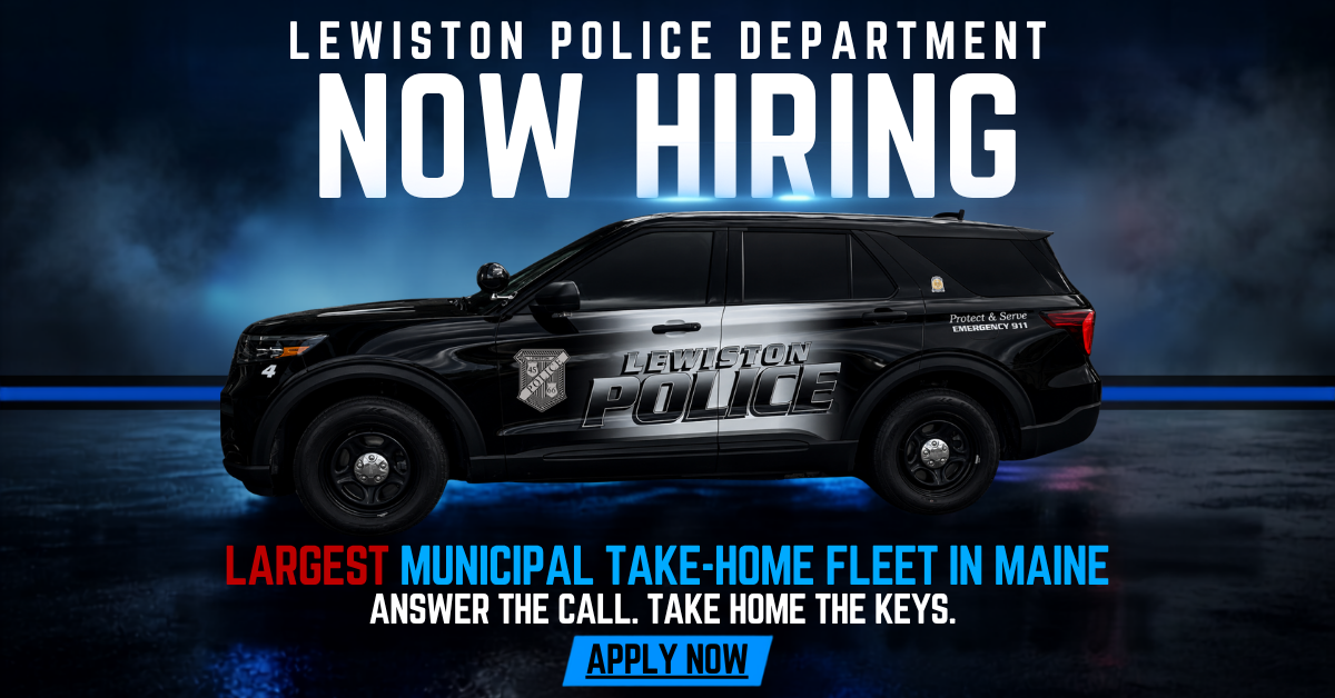 LPD TAKE-HOME VEHICLE PROGRAM
