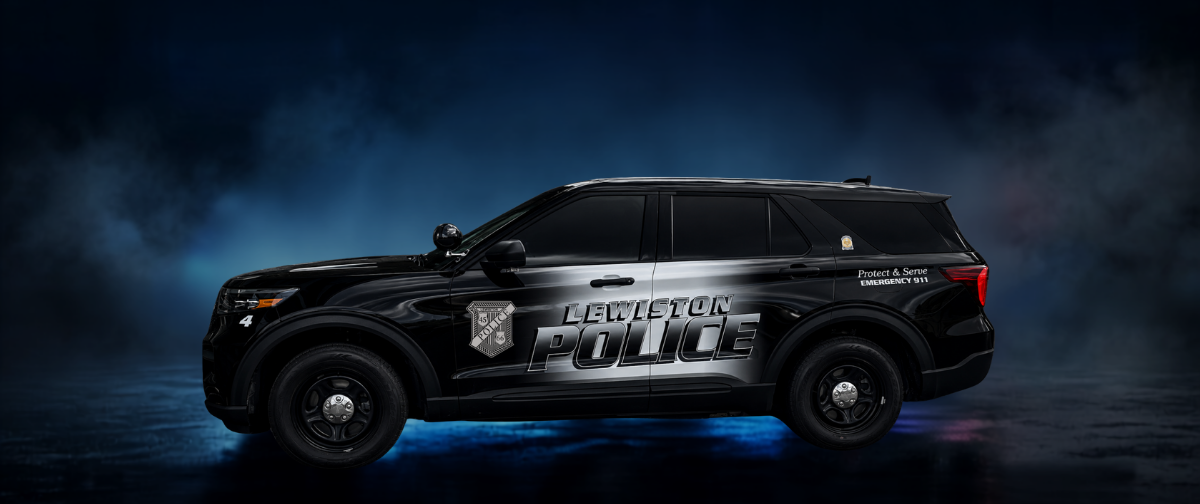 Lewiston Police Department, ME Police Jobs