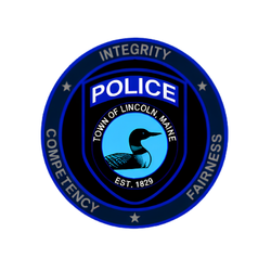 Lincoln Police Department, ME Police Jobs