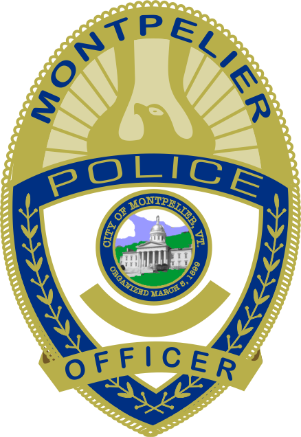 City of Montpelier Police Department, VT Police Jobs