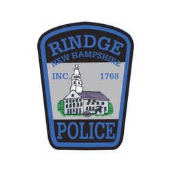 Rindge Police Department, NH Police Jobs