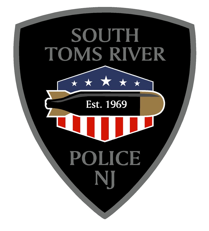 South Toms River Police Department, NJ Police Jobs