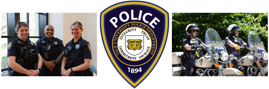 Yale University Police Department, CT Police Jobs