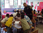 Bloomfield SRO