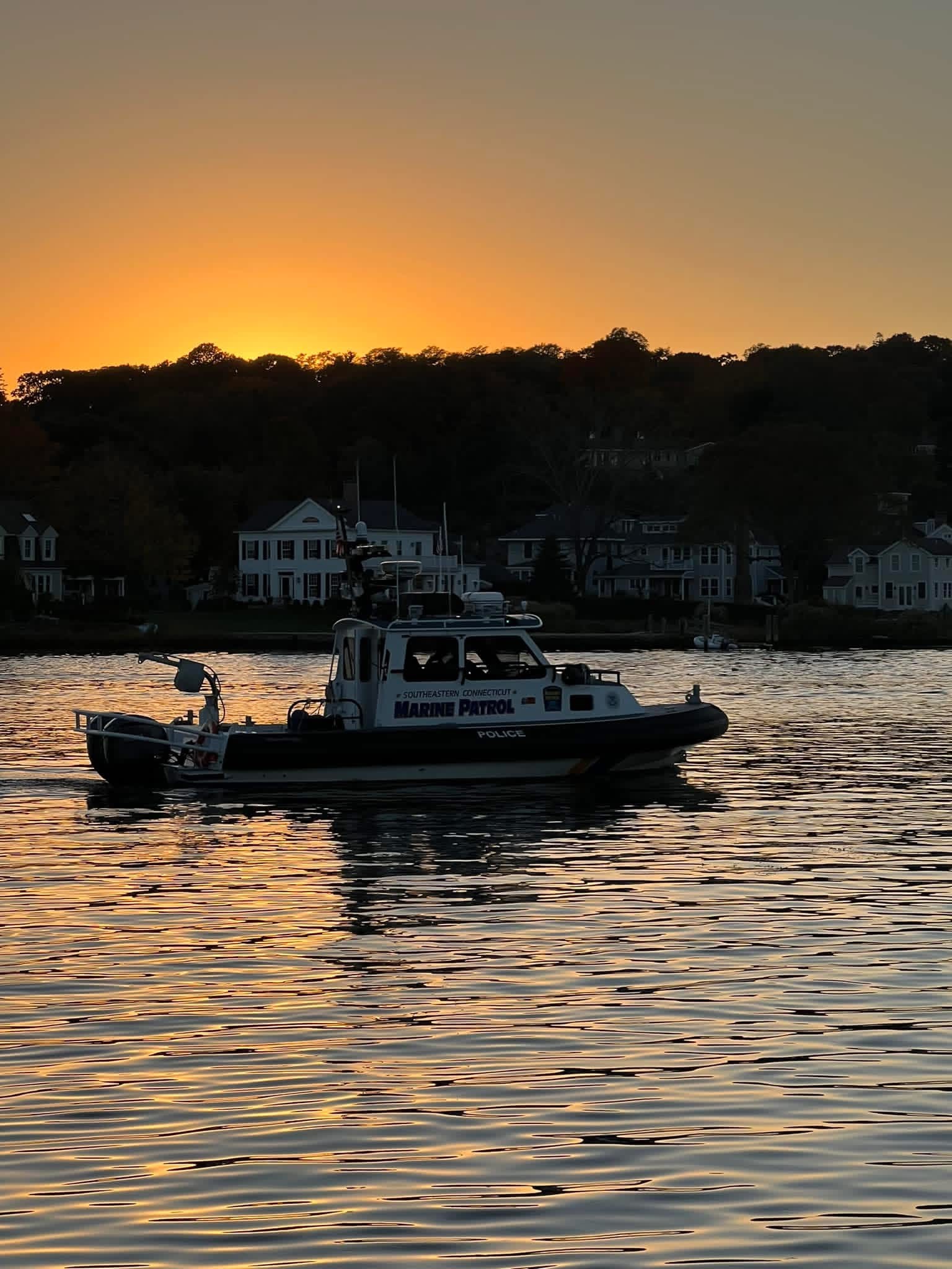 Regional Boat