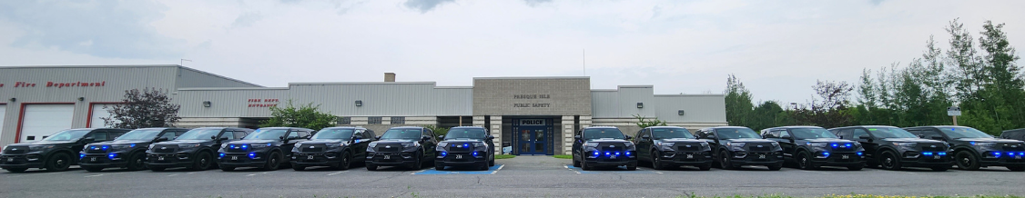 Police Cars