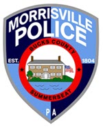 Morrisville Borough Police Patch