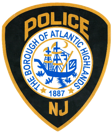 Atlantic Highlands Police Department, NJ Police Jobs