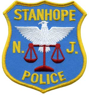 Stanhope Police Department, NJ Police Jobs