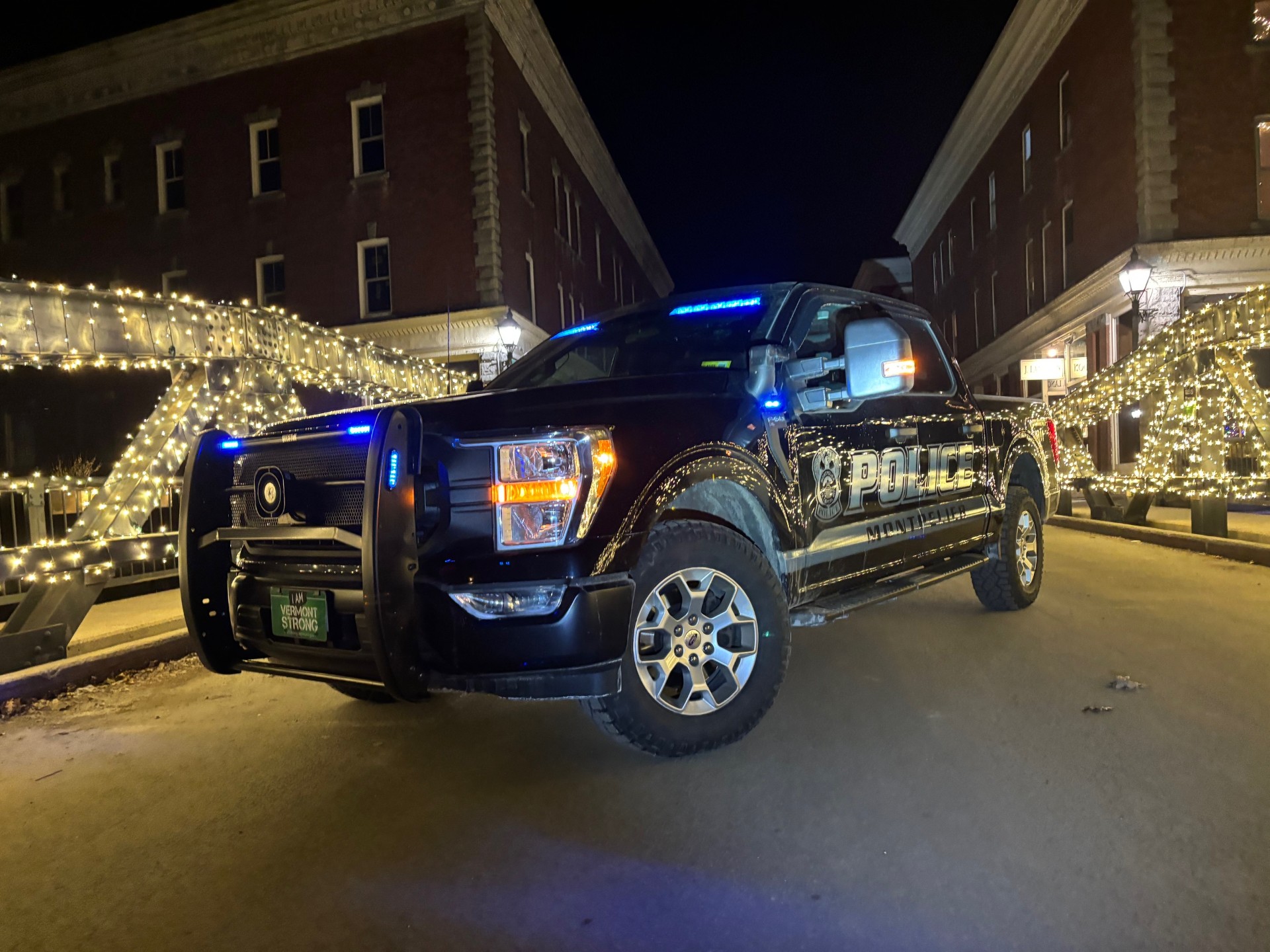 City of Montpelier Police Department, VT Police Jobs