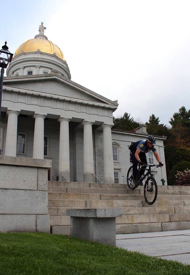 City of Montpelier Police Department, VT Police Jobs
