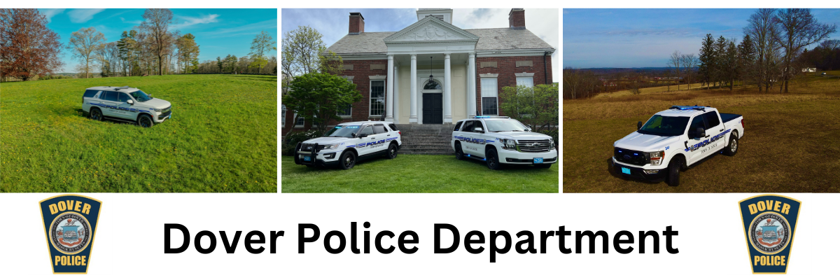 Dover Police Department, MA Police Jobs