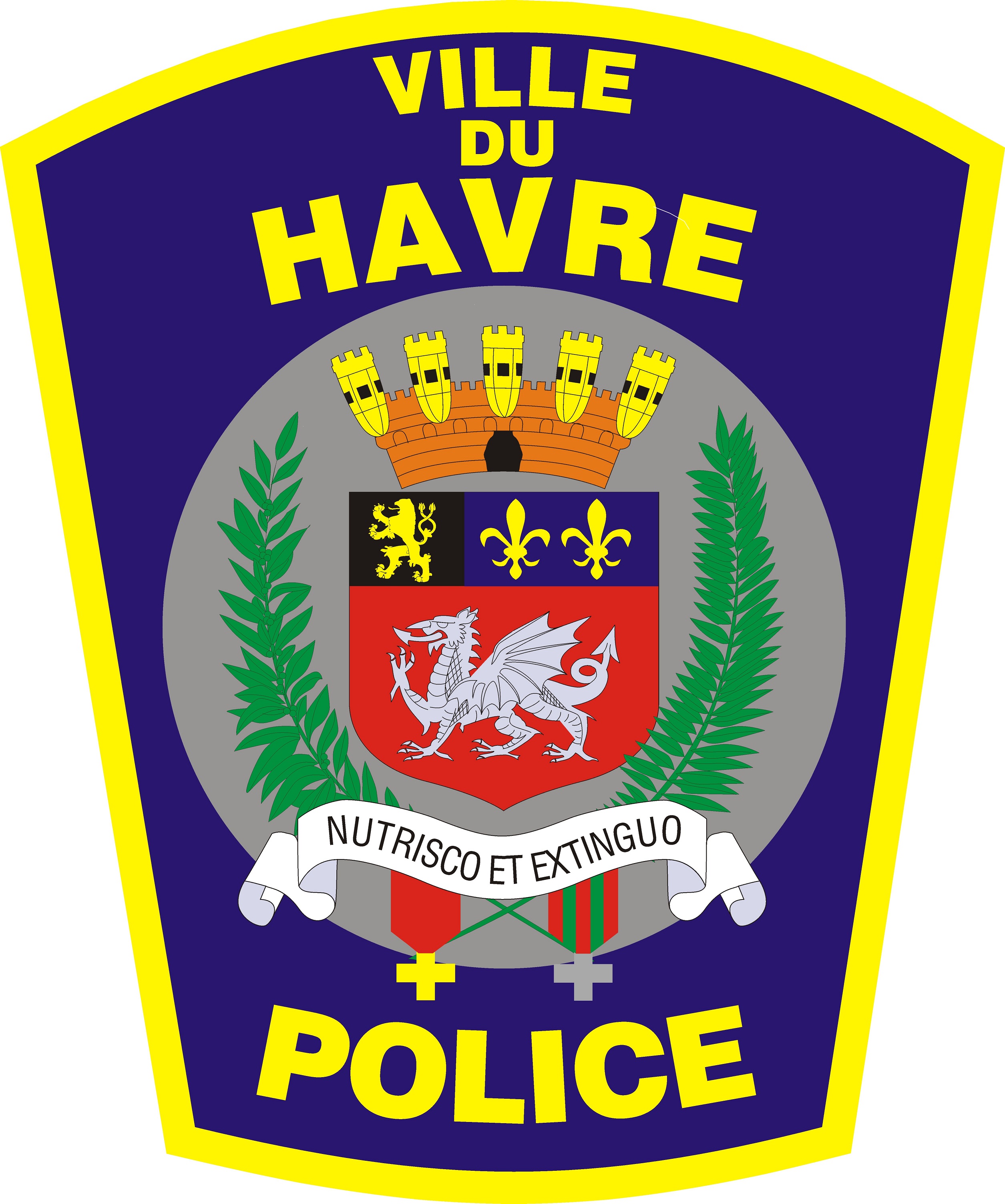Havre Police Department, MT Police Jobs